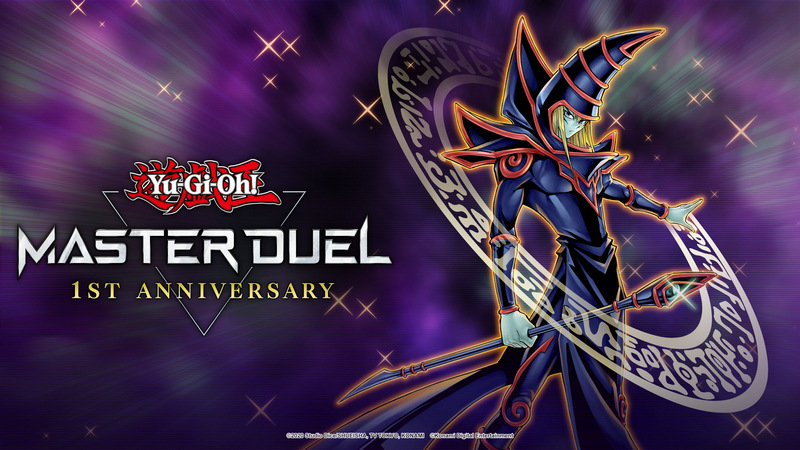 Menguasai Dunia Yu-Gi-Oh! Master Duel